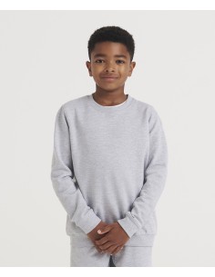 A-JH030J-Kids AWDis Sweat 2